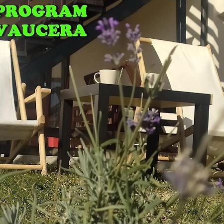 Apartman Draskovic - Goc Dış mekan fotoğraf