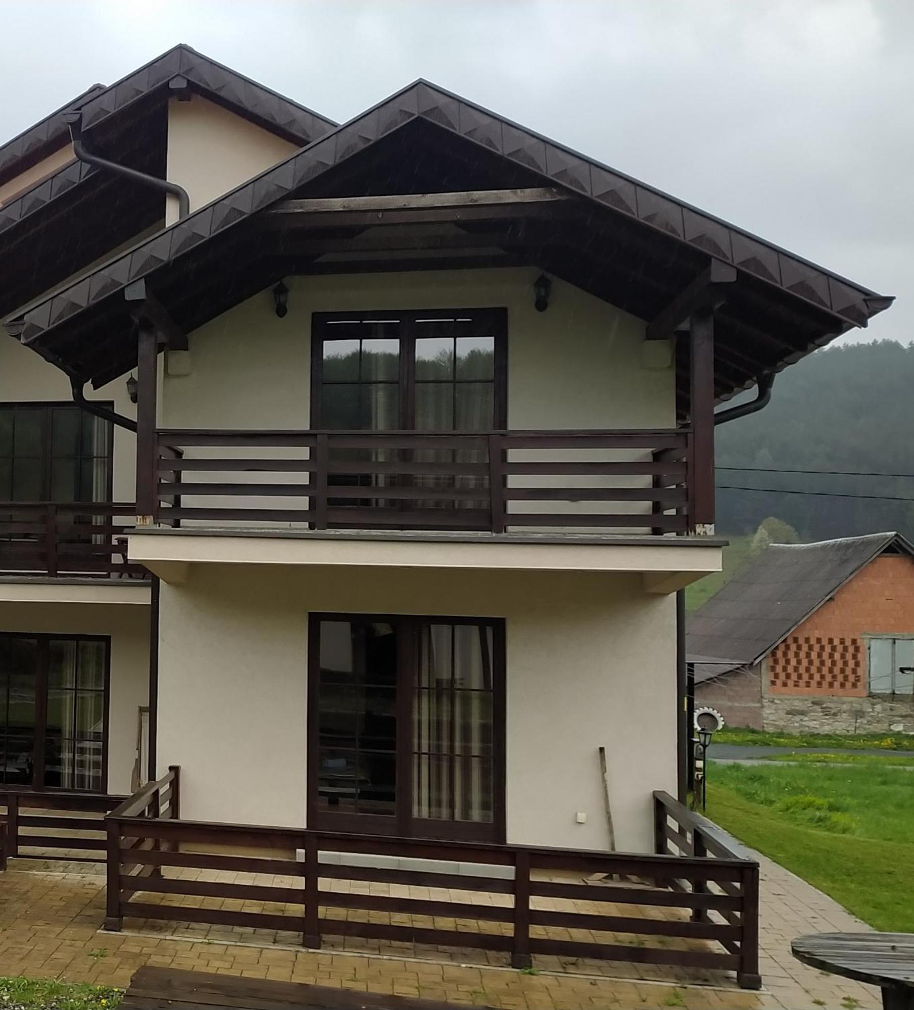 Apartman Draskovic - Goc Dış mekan fotoğraf