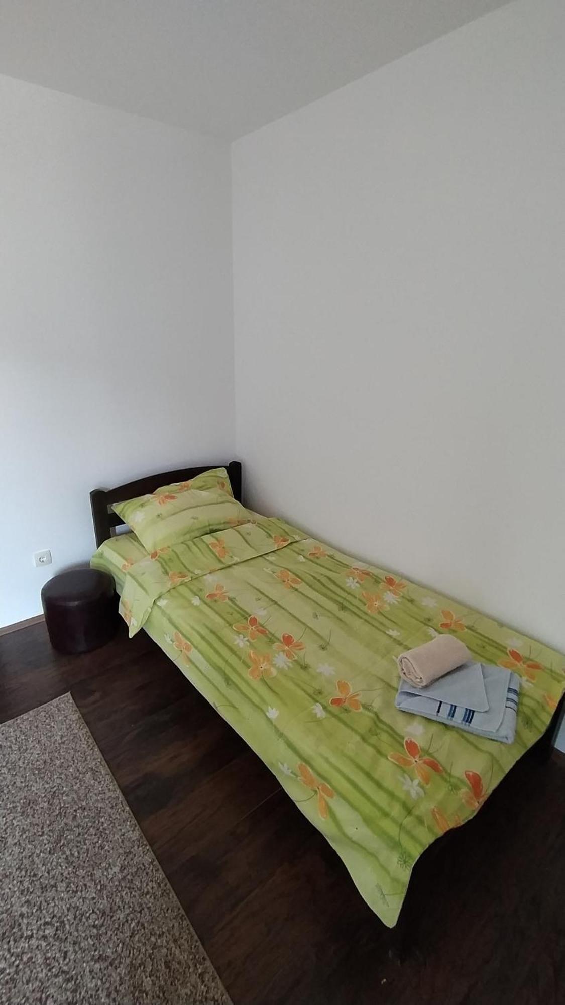Apartman Draskovic - Goc Dış mekan fotoğraf