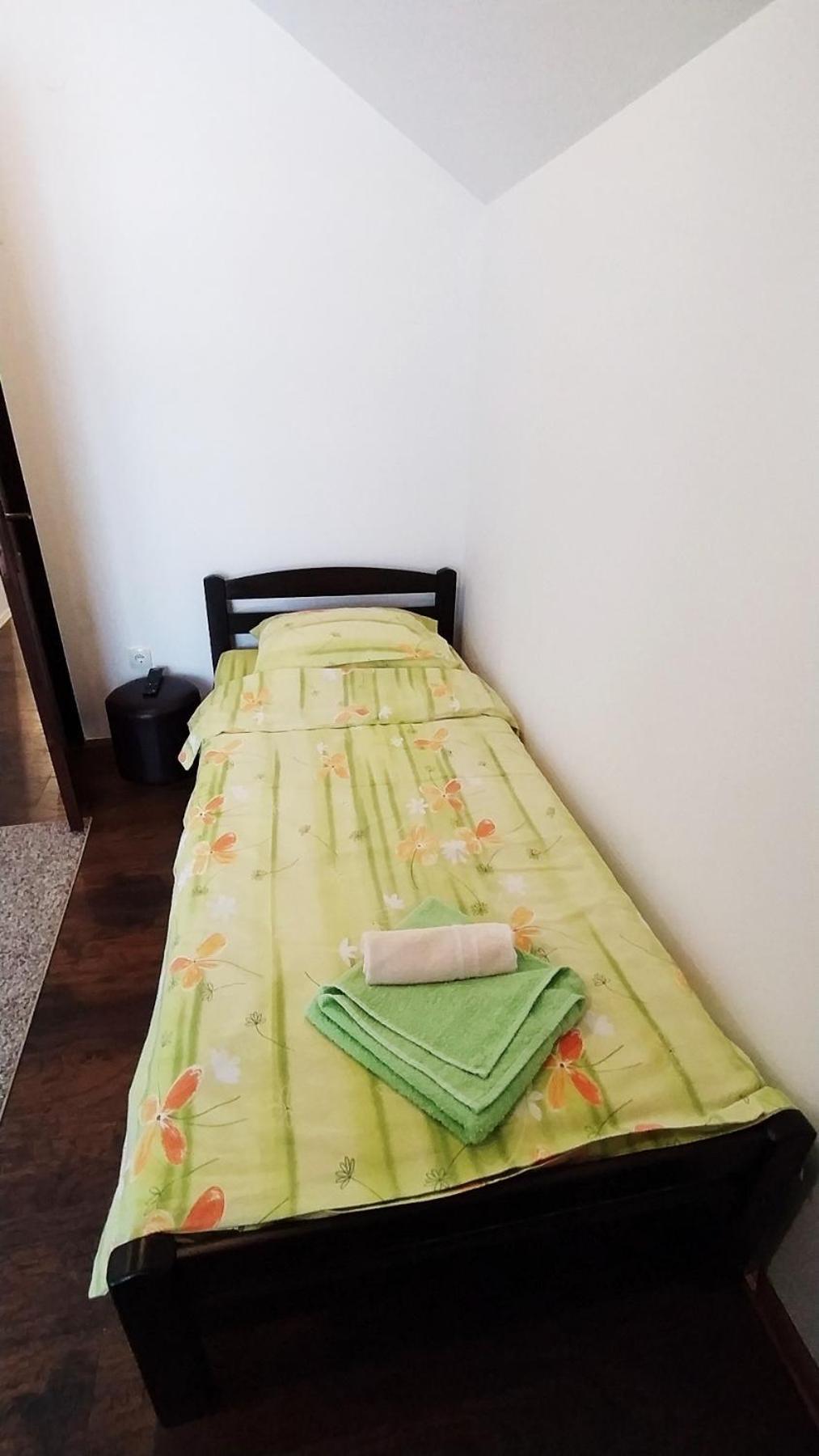 Apartman Draskovic - Goc Dış mekan fotoğraf