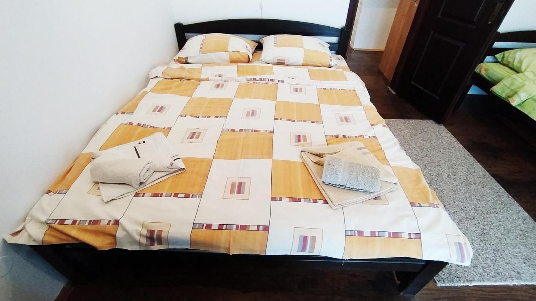 Apartman Draskovic - Goc Dış mekan fotoğraf
