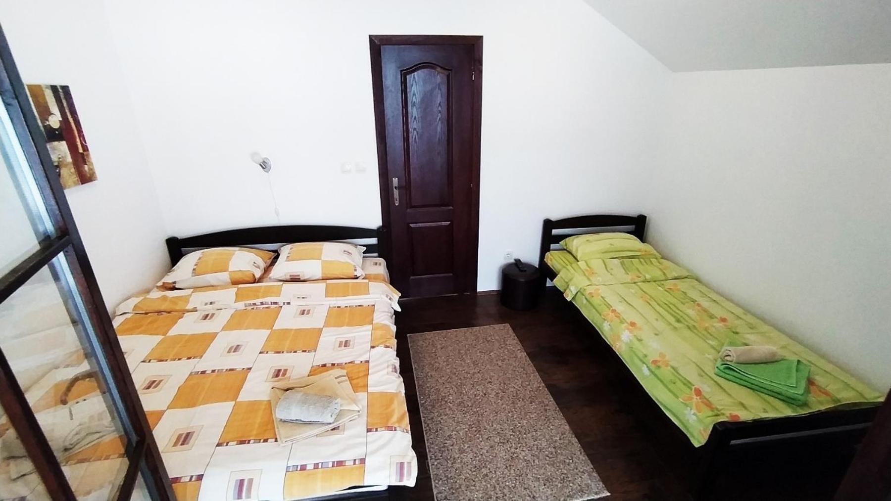 Apartman Draskovic - Goc Dış mekan fotoğraf