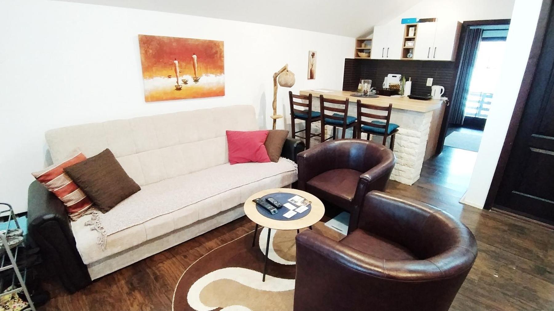 Apartman Draskovic - Goc Dış mekan fotoğraf