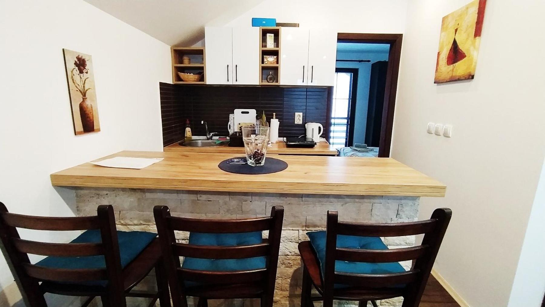 Apartman Draskovic - Goc Dış mekan fotoğraf