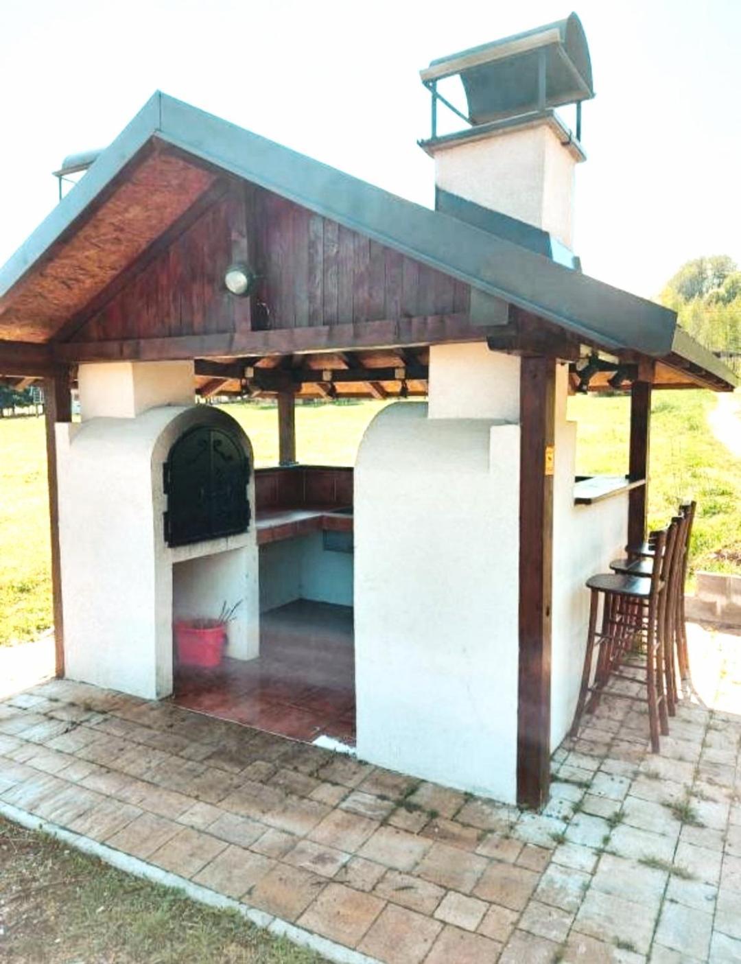 Apartman Draskovic - Goc Dış mekan fotoğraf